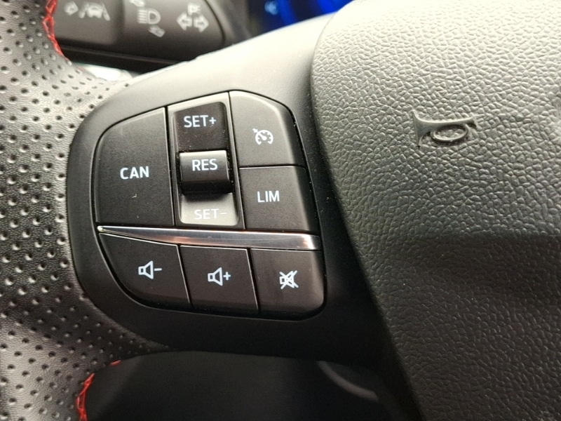 Used Ford Puma 2021 for sale - 76331907: Photo 17