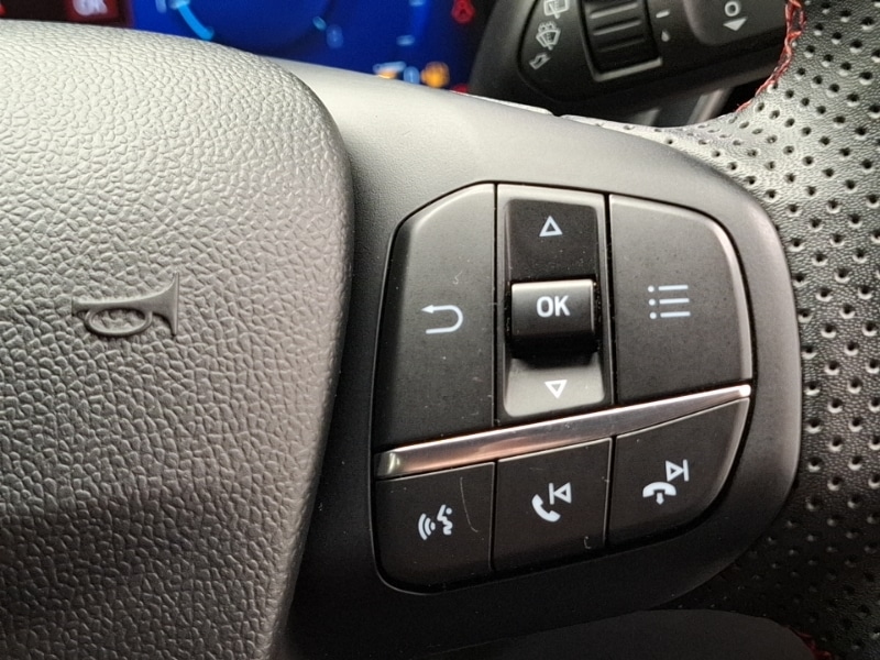 Used Ford Puma 2021 for sale - 76331907: Photo 18