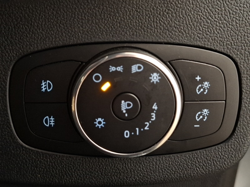 Used Ford Puma 2021 for sale - 76331907: Photo 19