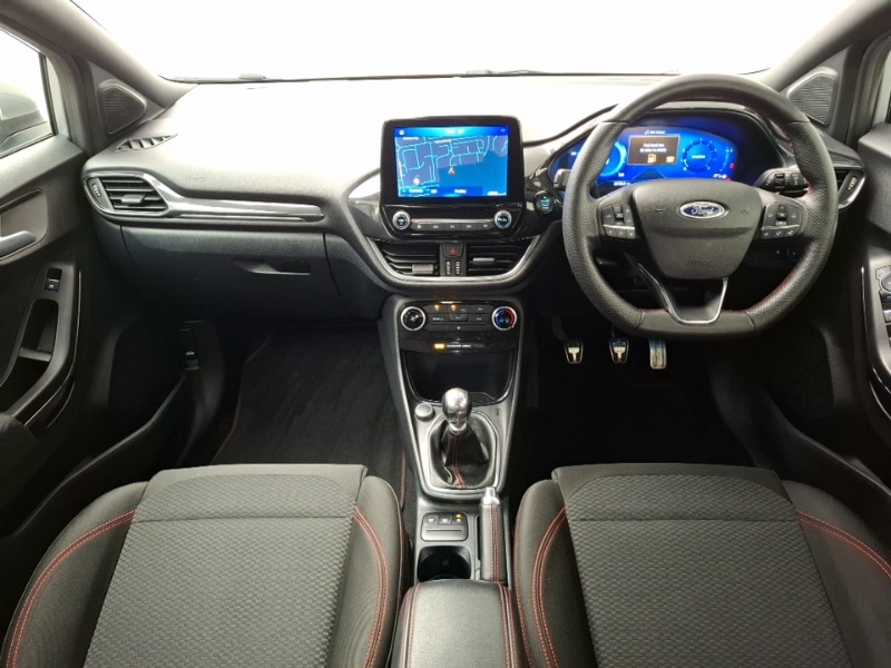 Used Ford Puma 2021 for sale - 76331907: Photo 2