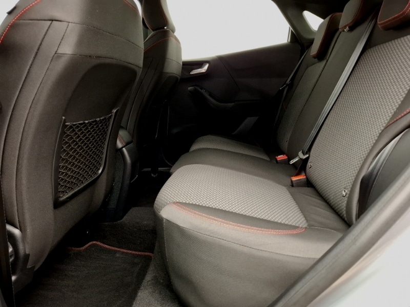 Used Ford Puma 2021 for sale - 76331907: Photo 6