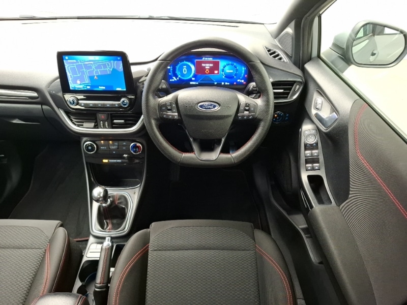 Used Ford Puma 2021 for sale - 76331907: Photo 7