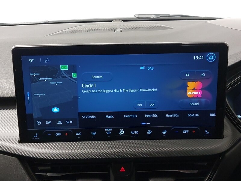 Used Ford Kuga 2025 for sale - 77907932: Photo 10