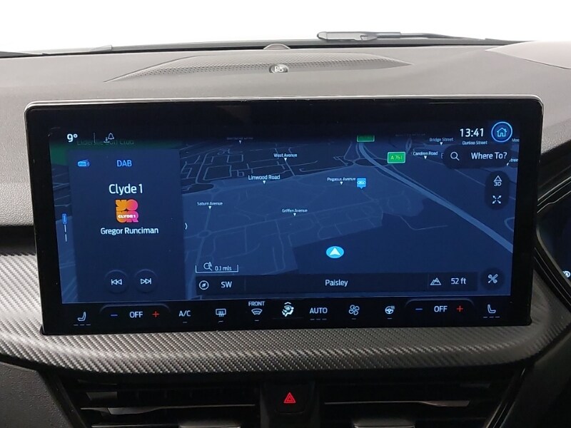 Used Ford Kuga 2025 for sale - 77907932: Photo 11