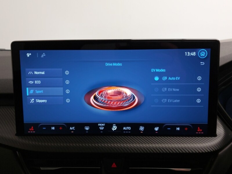 Used Ford Kuga 2025 for sale - 77907932: Photo 19