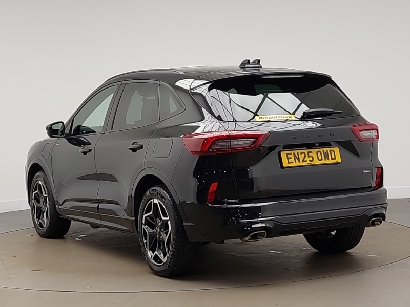 Used Ford Kuga 2025 for sale - 77907932: Photo 3