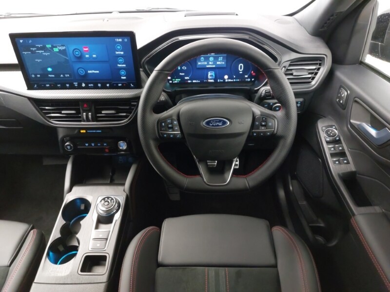 Used Ford Kuga 2025 for sale - 77907932: Photo 7