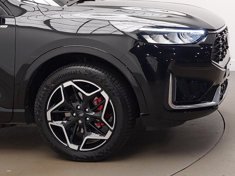 Used Ford Kuga 2025 for sale - 77907932: Photo 9