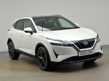 Used Nissan Qashqai 2023 for sale - 79207752: Photo