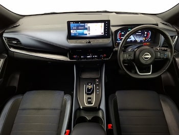 Used Nissan Qashqai 2023 for sale - 79207752: Photo
