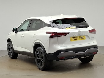 Used Nissan Qashqai 2023 for sale - 79207752: Photo