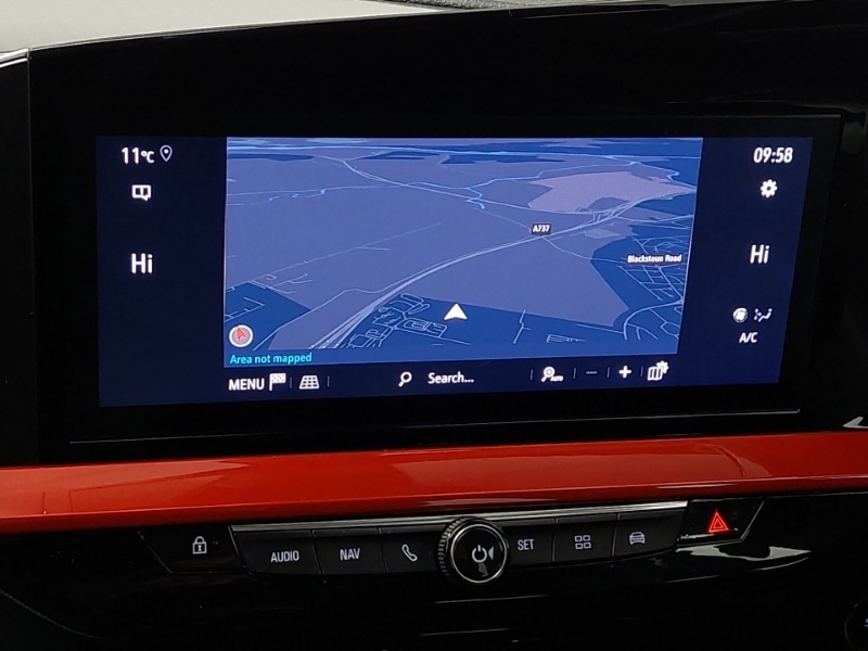 Used Vauxhall Mokka 2022 for sale - 76695890: Photo 11