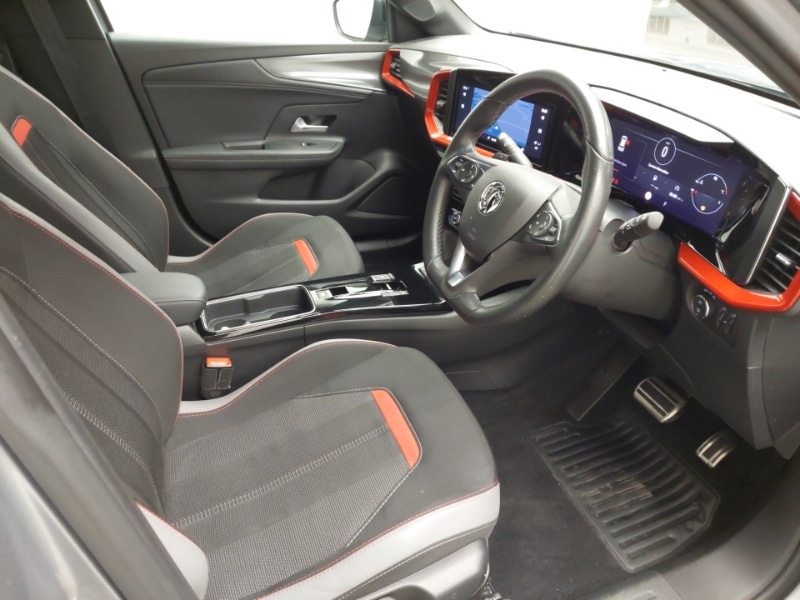 Used Vauxhall Mokka 2022 for sale - 76695890: Photo 13