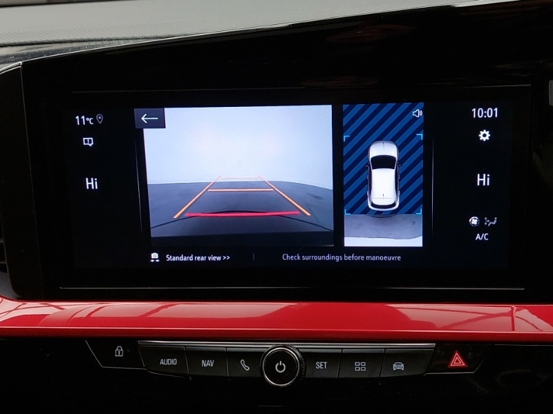 Used Vauxhall Mokka 2022 for sale - 76695890: Photo 14