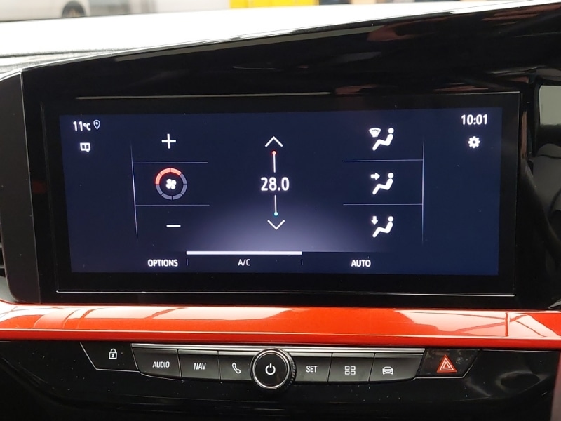 Used Vauxhall Mokka 2022 for sale - 76695890: Photo 16