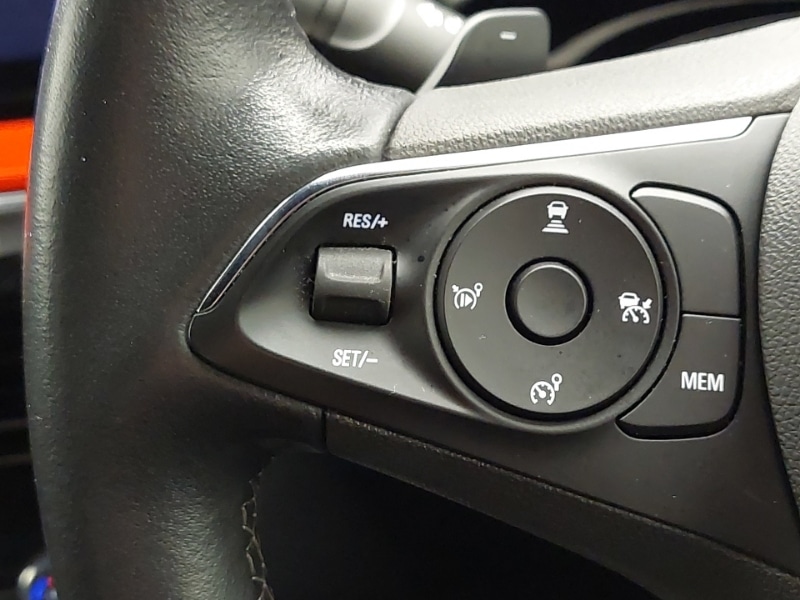 Used Vauxhall Mokka 2022 for sale - 76695890: Photo 18