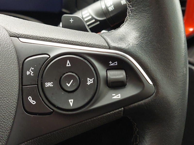 Used Vauxhall Mokka 2022 for sale - 76695890: Photo 19