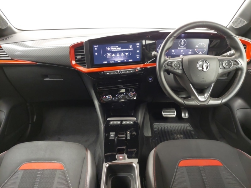 Used Vauxhall Mokka 2022 for sale - 76695890: Photo 2