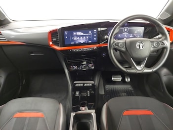 Used Vauxhall Mokka 2022 for sale - 76695890: Photo