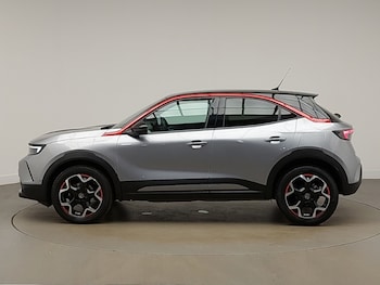 Used Vauxhall Mokka 2022 for sale - 76695890: Photo