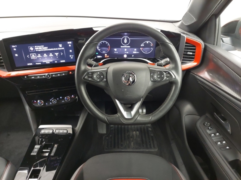 Used Vauxhall Mokka 2022 for sale - 76695890: Photo 7