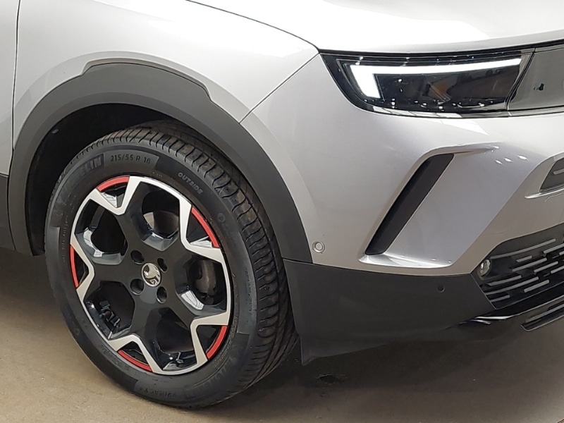 Used Vauxhall Mokka 2022 for sale - 76695890: Photo 9