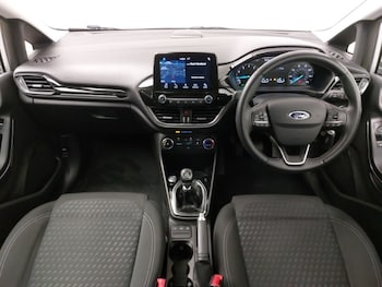 Used Ford Fiesta 2017 for sale - 78735522: Photo
