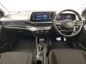 Used Hyundai BAYON 2022 for sale - 77147102: Photo