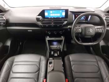 Used Citroen C4 2022 for sale - 75442337: Photo
