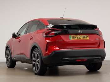 Used Citroen C4 2022 for sale - 75442337: Photo
