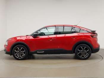 Used Citroen C4 2022 for sale - 75442337: Photo