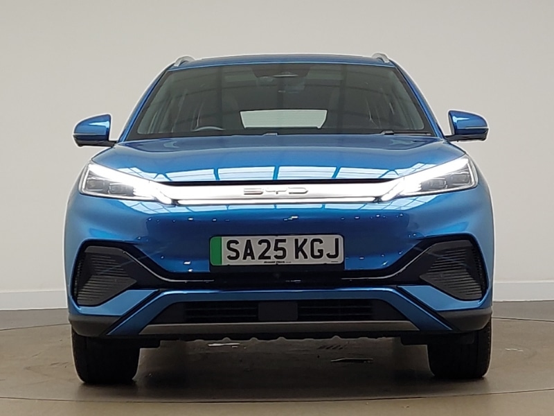 Used BYD Atto 3 2025 for sale - 76465291: Photo 12