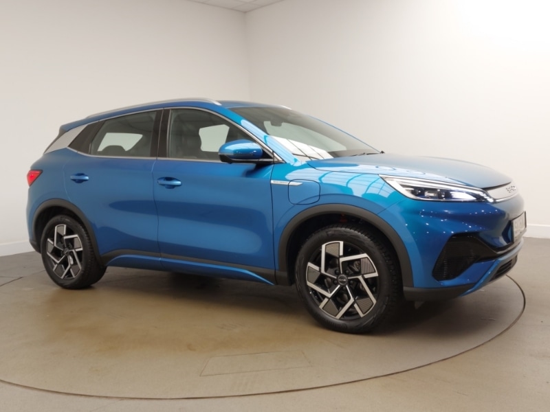 Used BYD Atto 3 2025 for sale - 76465291: Photo 13