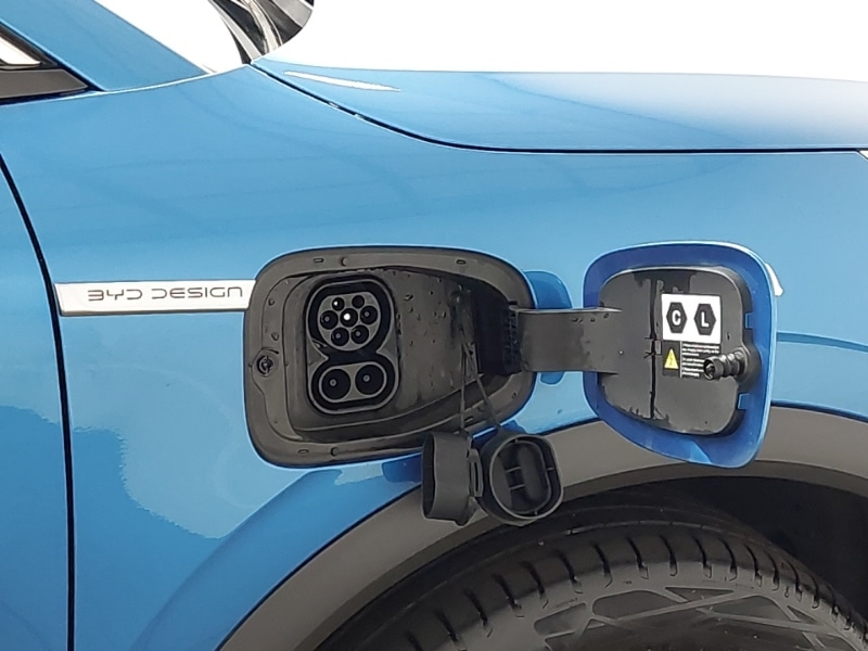 Used BYD Atto 3 2025 for sale - 76465291: Photo 14