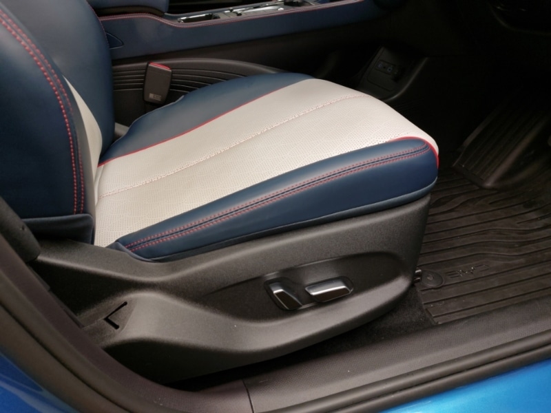 Used BYD Atto 3 2025 for sale - 76465291: Photo 15