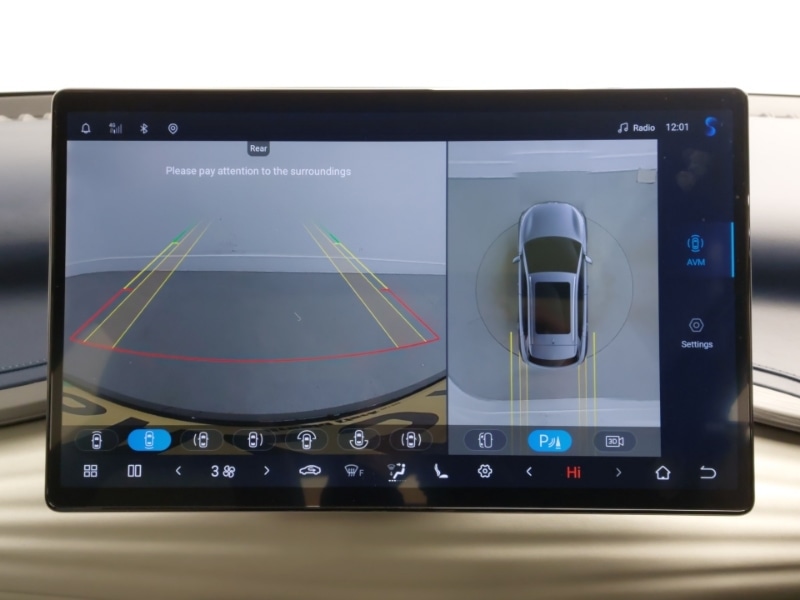 Used BYD Atto 3 2025 for sale - 76465291: Photo 17