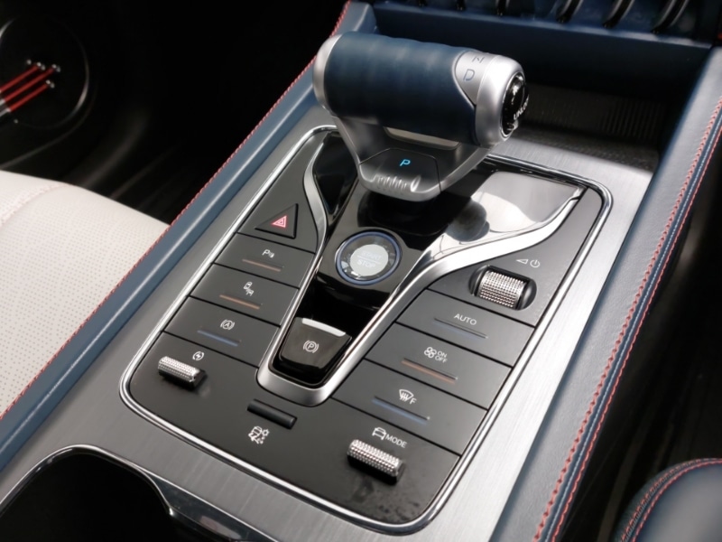 Used BYD Atto 3 2025 for sale - 76465291: Photo 18