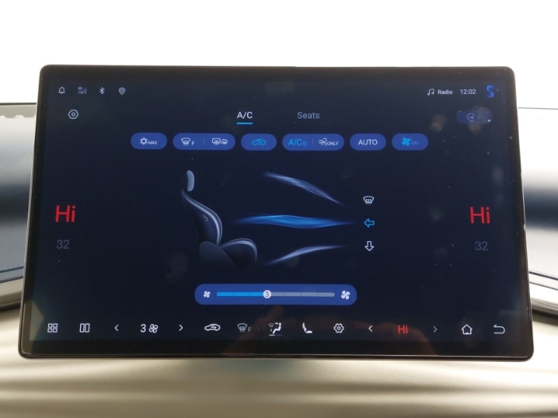 Used BYD Atto 3 2025 for sale - 76465291: Photo 19