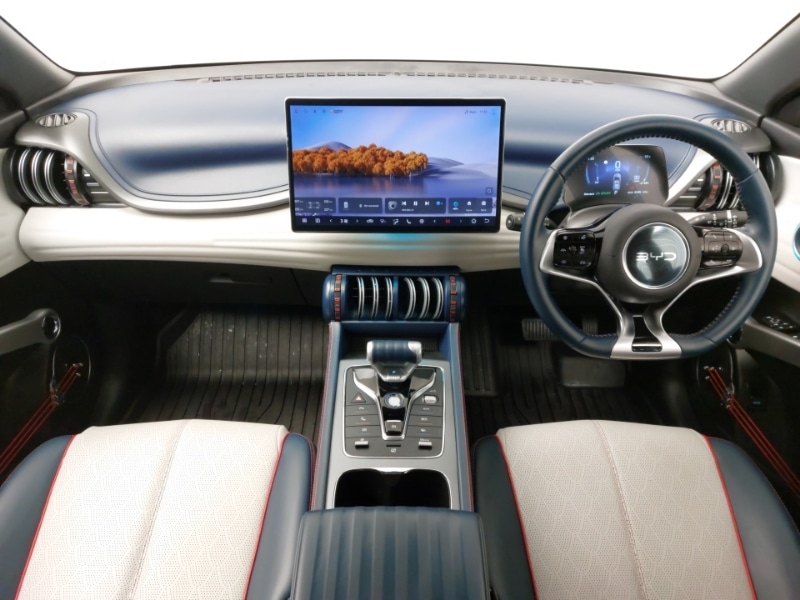 Used BYD Atto 3 2025 for sale - 76465291: Photo 2