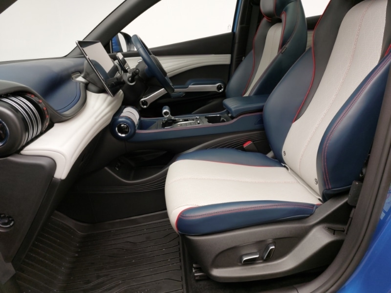 Used BYD Atto 3 2025 for sale - 76465291: Photo 5