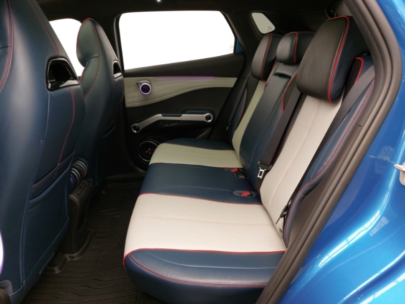 Used BYD Atto 3 2025 for sale - 76465291: Photo 6