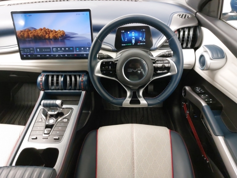 Used BYD Atto 3 2025 for sale - 76465291: Photo 7