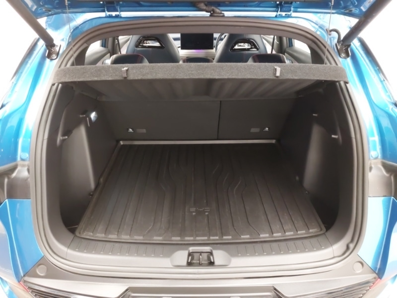 Used BYD Atto 3 2025 for sale - 76465291: Photo 8