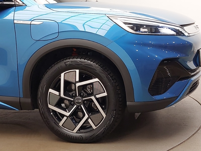 Used BYD Atto 3 2025 for sale - 76465291: Photo 9