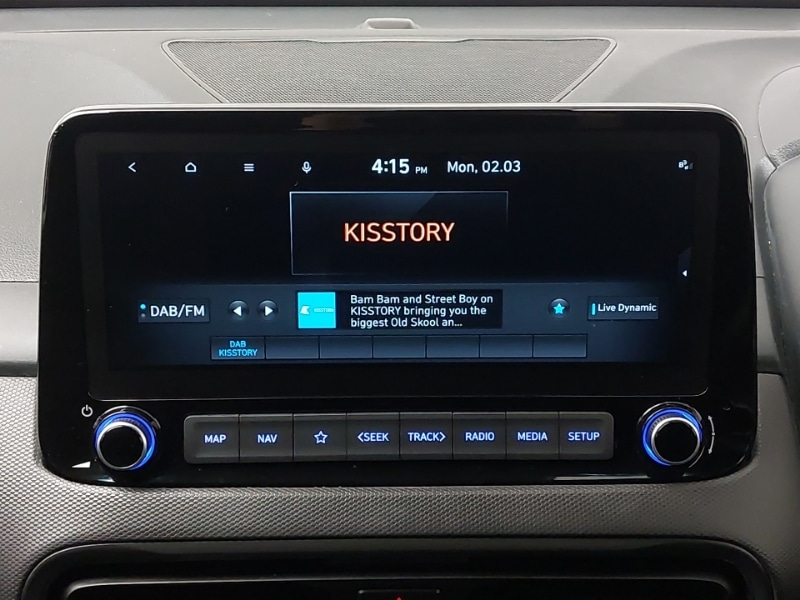 Used Hyundai KONA 2022 for sale - 77751654: Photo 10