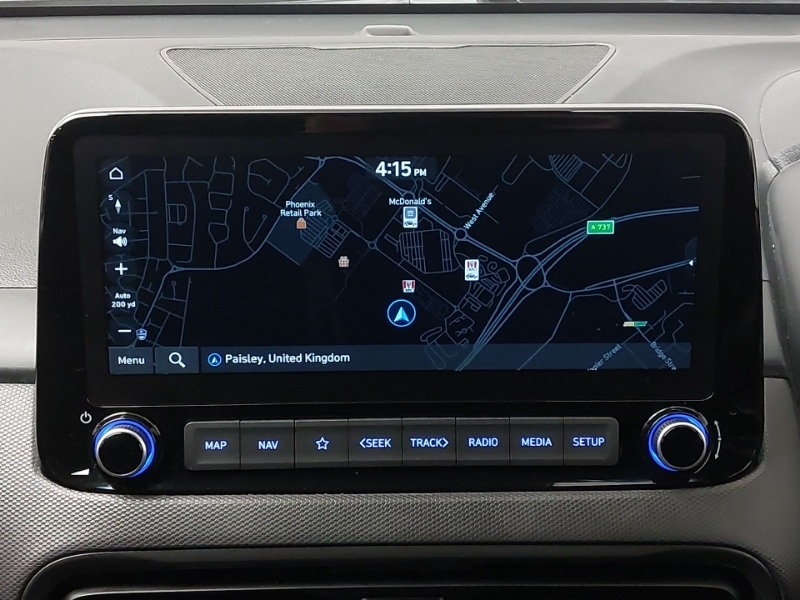 Used Hyundai KONA 2022 for sale - 77751654: Photo 11