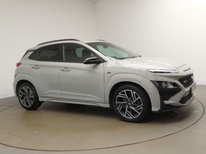 Used Hyundai KONA 2022 for sale - 77751654: Photo 13