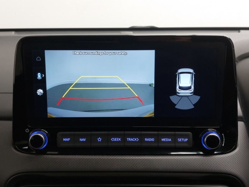 Used Hyundai KONA 2022 for sale - 77751654: Photo 14