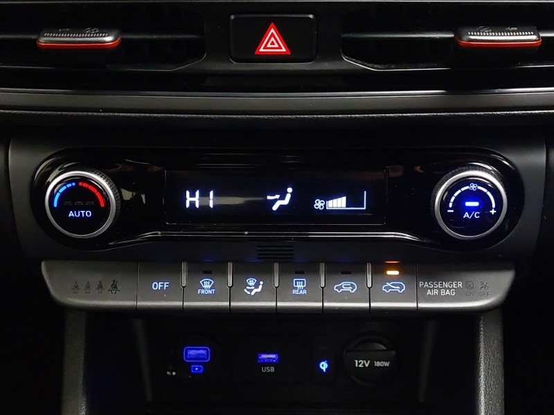 Used Hyundai KONA 2022 for sale - 77751654: Photo 16