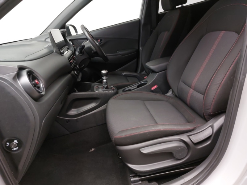 Used Hyundai KONA 2022 for sale - 77751654: Photo 5